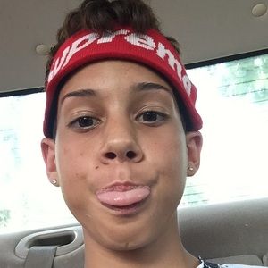 Meet your Posher, Stephen